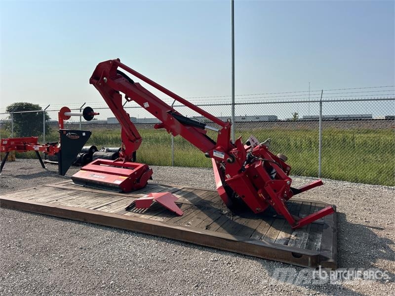Bush Hog RMB2080F 65 in 3-Point Forward Reach Rear Mounted  Otra maquinaria agrícola