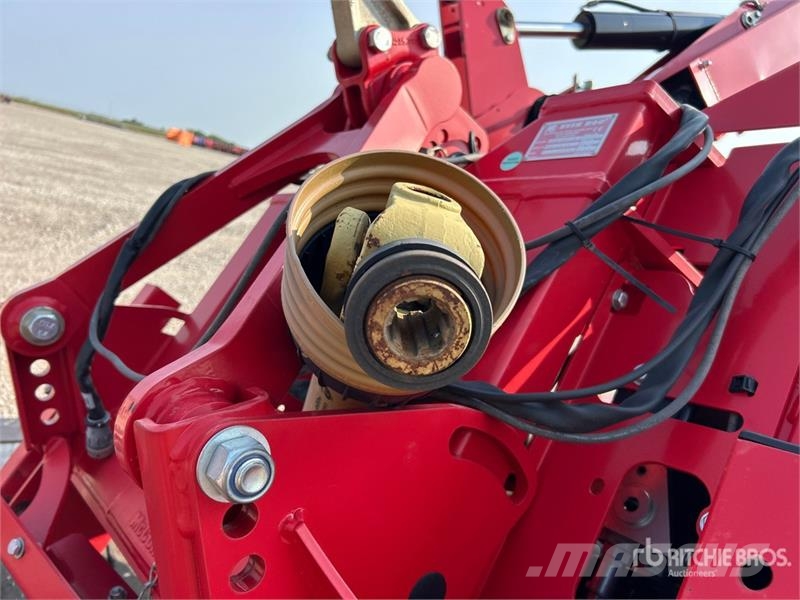 Bush Hog RMB2080F 65 in 3-Point Forward Reach Rear Mounted  Otra maquinaria agrícola
