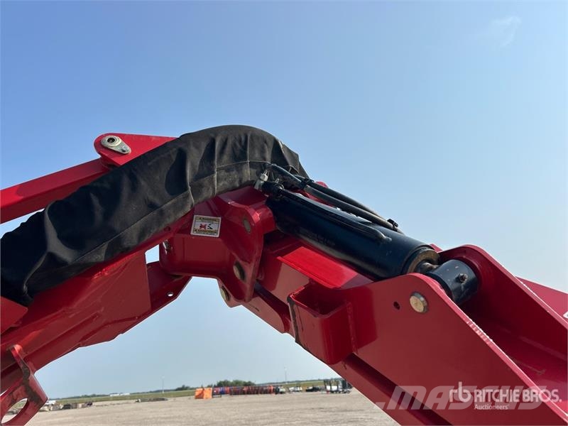 Bush Hog RMB2080F 65 in 3-Point Forward Reach Rear Mounted  Otra maquinaria agrícola