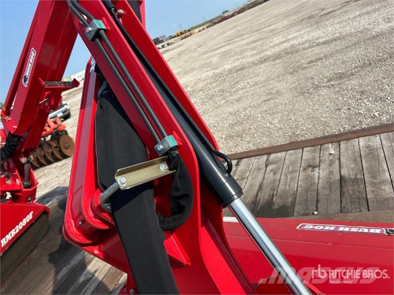 Bush Hog RMB2080F 65 in 3-Point Forward Reach Rear Mounted  Otra maquinaria agrícola