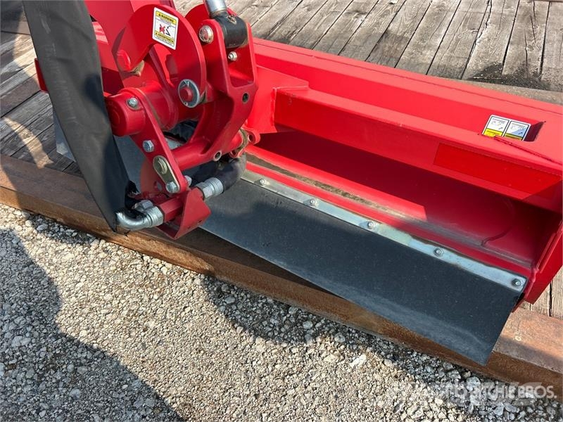 Bush Hog RMB2080F 65 in 3-Point Forward Reach Rear Mounted  Otra maquinaria agrícola