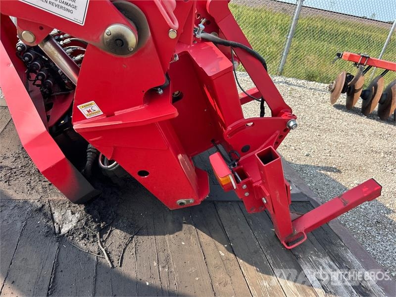 Bush Hog RMB2080F 65 in 3-Point Forward Reach Rear Mounted  Otra maquinaria agrícola