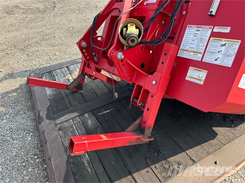 Bush Hog RMB2080F 65 in 3-Point Forward Reach Rear Mounted  Otra maquinaria agrícola