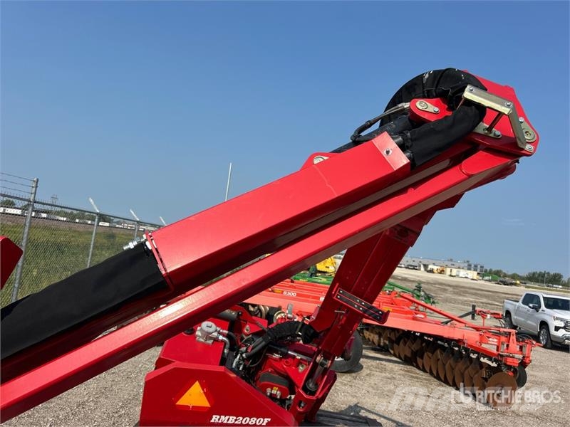 Bush Hog RMB2080F 65 in 3-Point Forward Reach Rear Mounted  Otra maquinaria agrícola