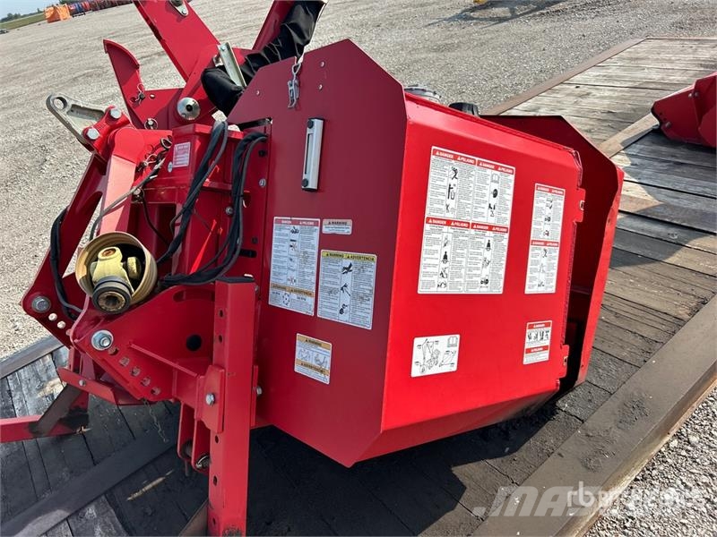 Bush Hog RMB2080F 65 in 3-Point Forward Reach Rear Mounted  Otra maquinaria agrícola