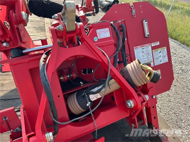 Bush Hog RMB2080F 65 in 3-Point Forward Reach Rear Mounted  Otra maquinaria agrícola