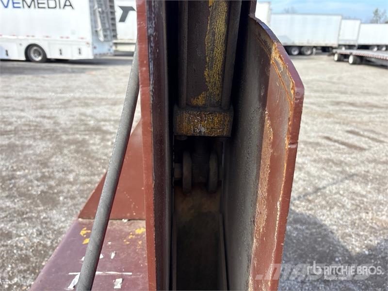 Butler T/A Reel Trailer Druge prikolice
