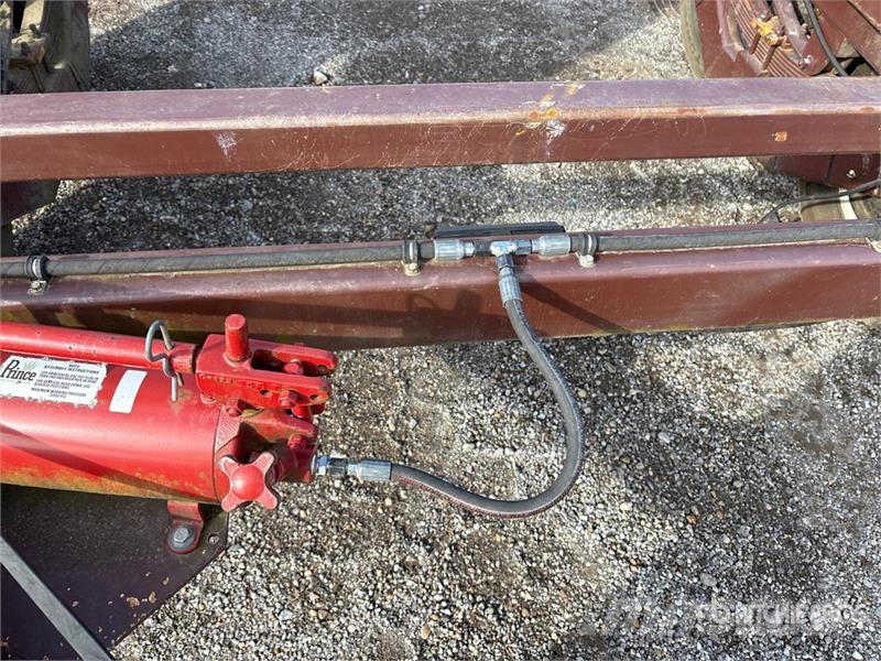 Butler T/A Reel Trailer Druge prikolice