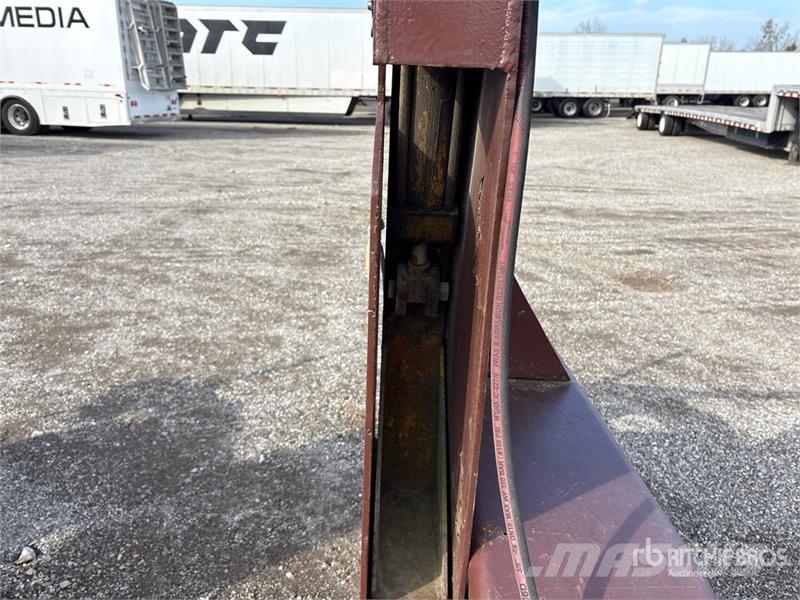 Butler T/A Reel Trailer Druge prikolice