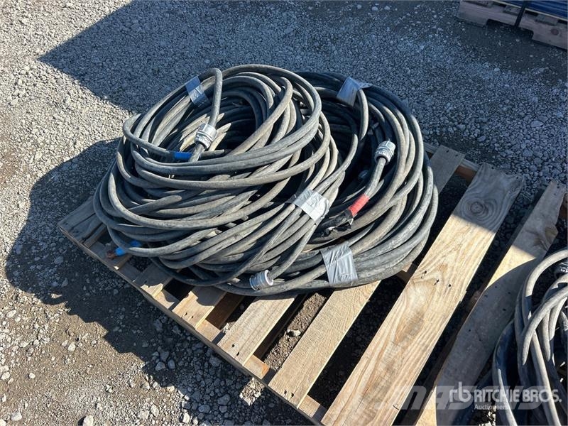  Cable مكونات أخرى