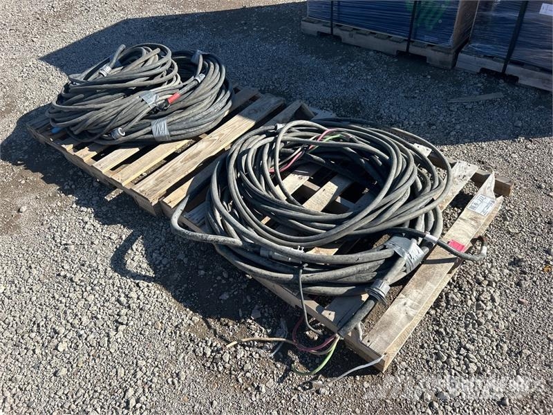  Cable مكونات أخرى