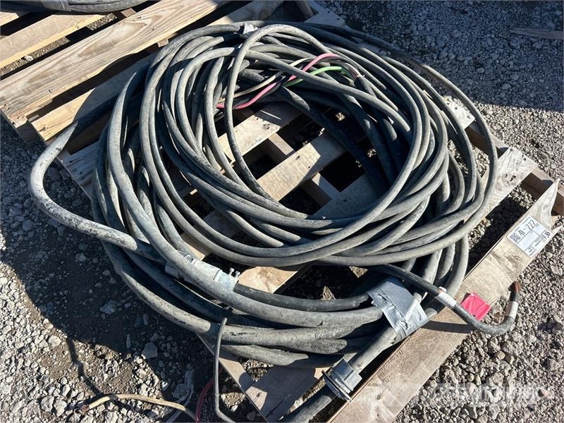  Cable مكونات أخرى