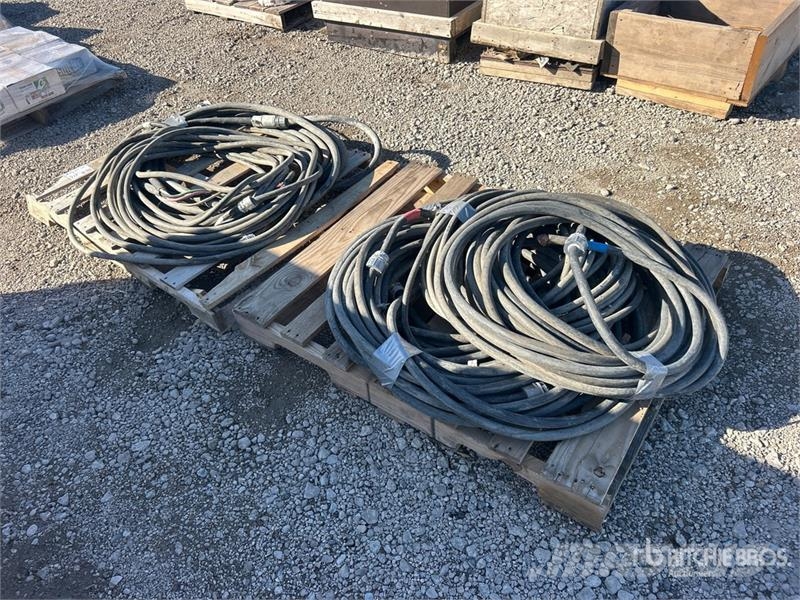  Cable مكونات أخرى