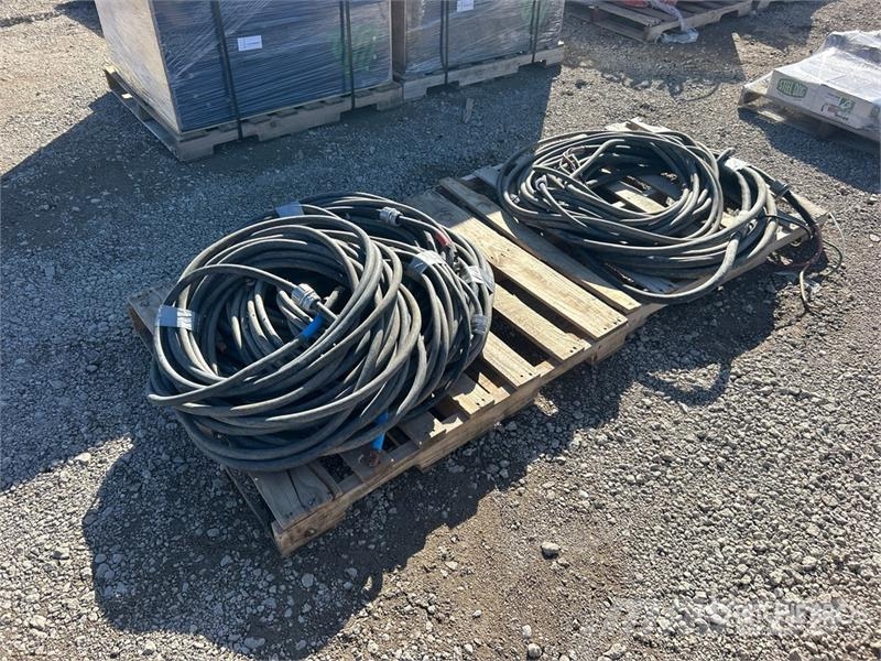  Cable مكونات أخرى