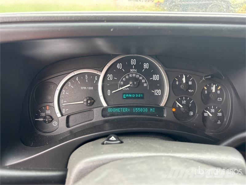 Cadillac Escalade AWD SUV Sõiduautod