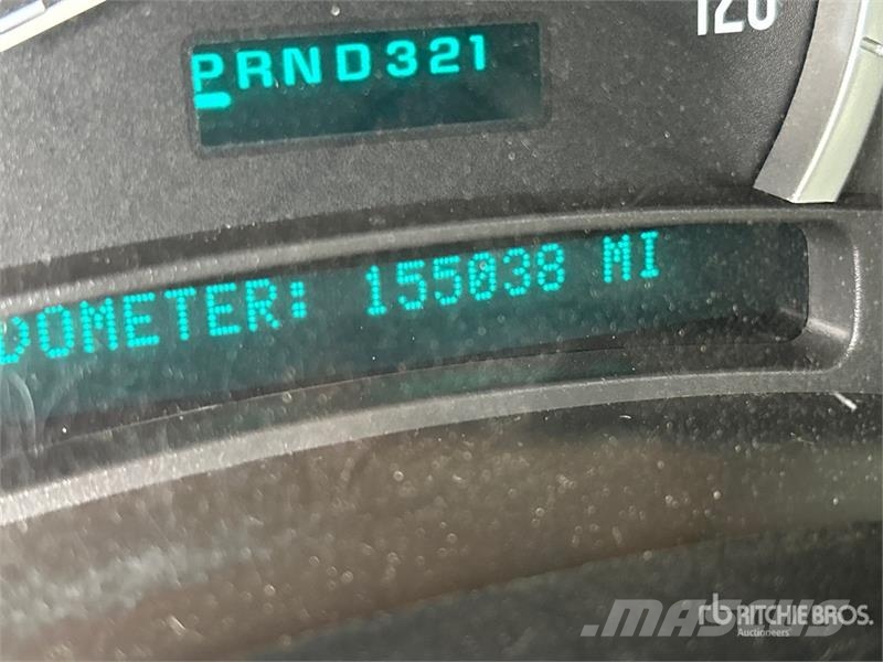 Cadillac Escalade AWD SUV Sõiduautod