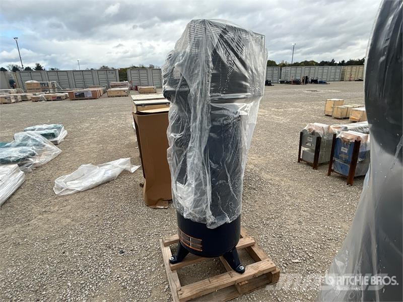 Campbell Hausfeld 60 gal Air Compressor Kompresory