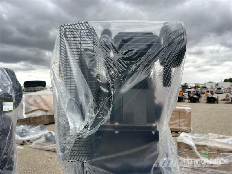 Campbell Hausfeld 60 gal Air Compressor Kompresory