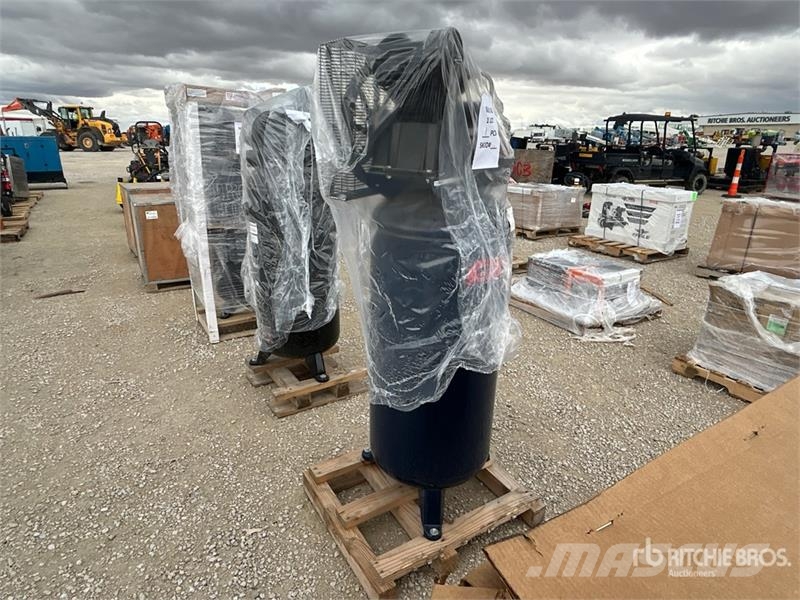 Campbell Hausfeld 60 gal Air Compressor Kompresory