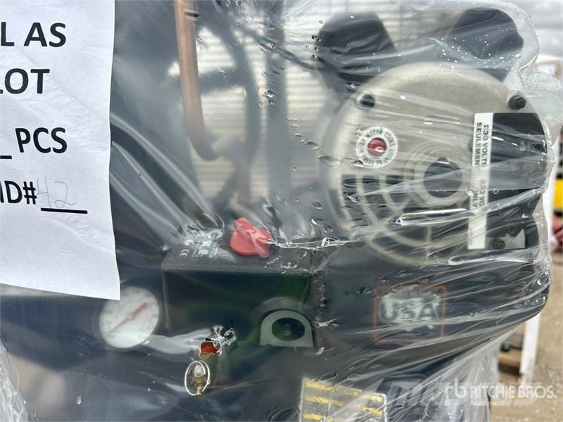 Campbell Hausfeld 60 gal Air Compressor Kompresory
