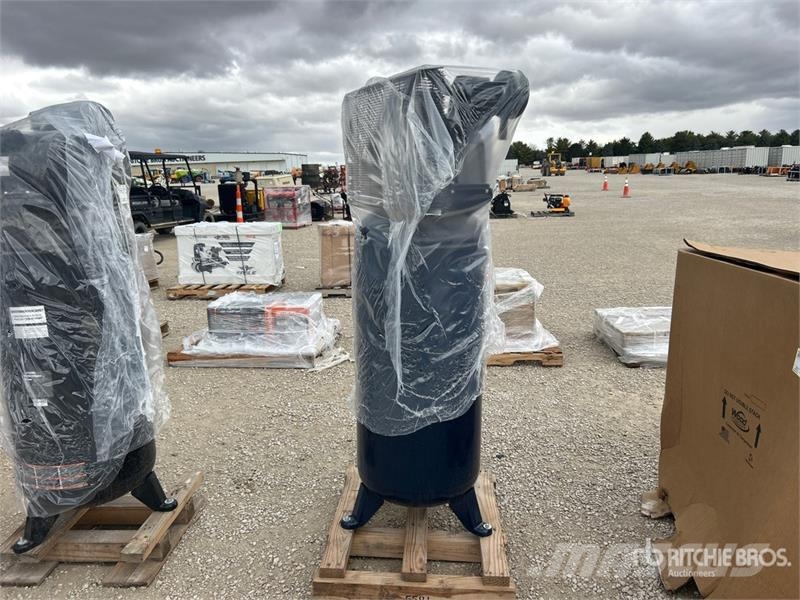 Campbell Hausfeld 60 gal Air Compressor Kompresory