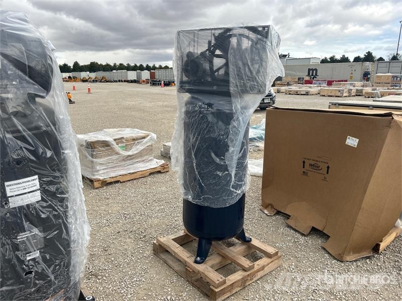 Campbell Hausfeld 60 gal Air Compressor Kompresory