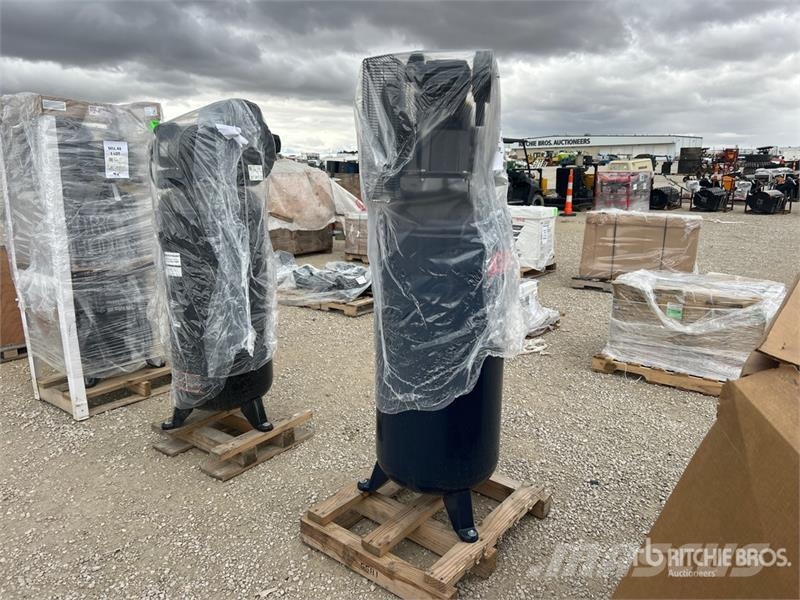 Campbell Hausfeld 60 gal Air Compressor Kompresory