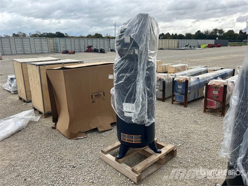Campbell Hausfeld 60 gal Air Compressor Kompresory