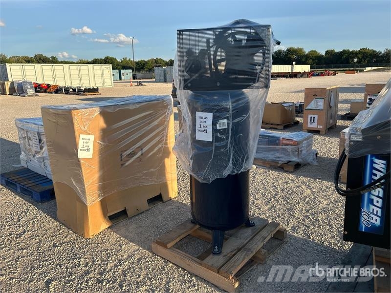 Campbell Hausfeld XC602100.COM 60 gal Air Compressor Compressores