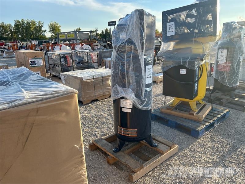 Campbell Hausfeld XC602100.COM 60 gal Air Compressor Compressores