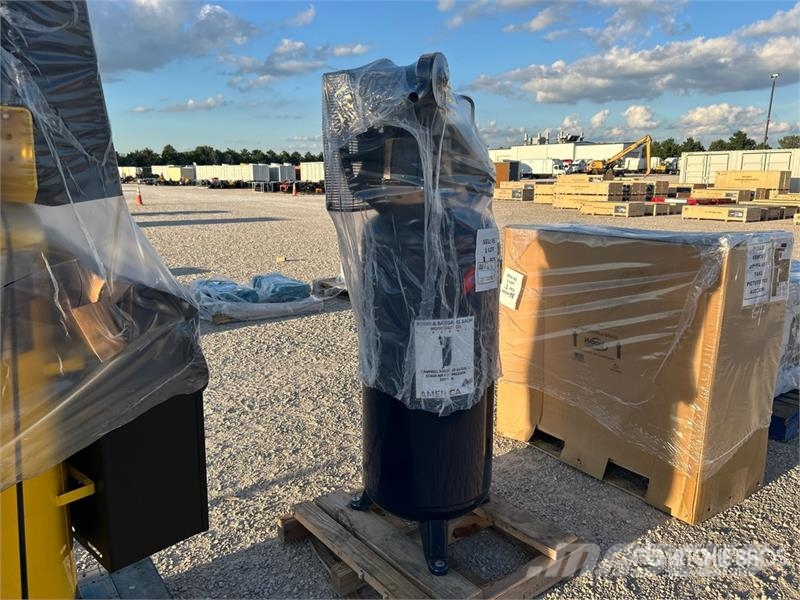 Campbell Hausfeld XC602100.COM 60 gal Air Compressor Compressores