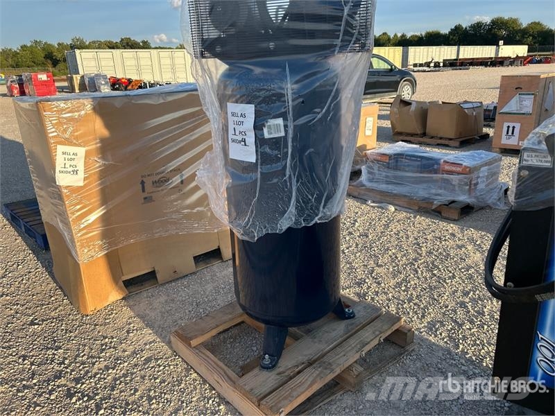Campbell Hausfeld XC602100.COM 60 gal Air Compressor Compressores