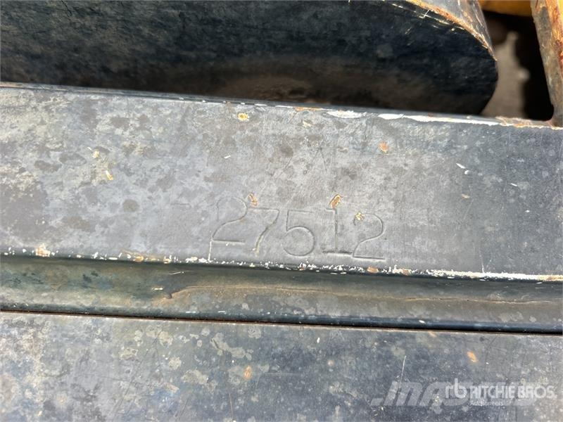 Capacity TJ5000 4x2 Spotter Truck Terminaalitraktorit