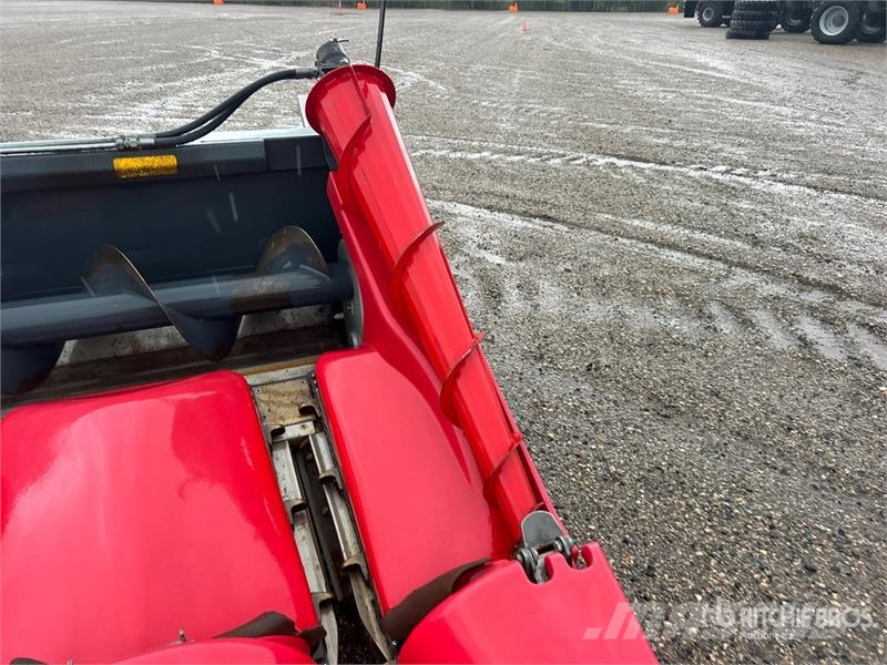Capello Quasar 12 Row 30 ft Corn Combine Header Skjærebord til skurtresker