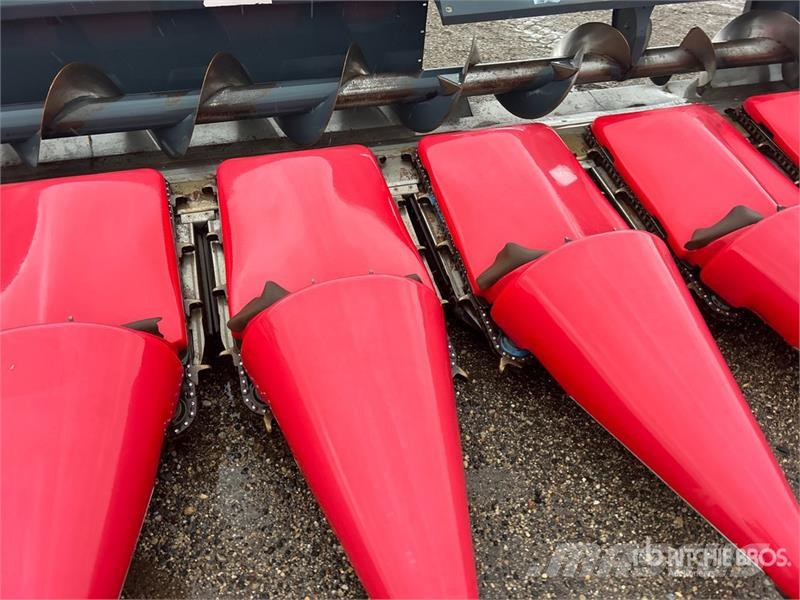 Capello Quasar 12 Row 30 ft Corn Combine Header Skjærebord til skurtresker