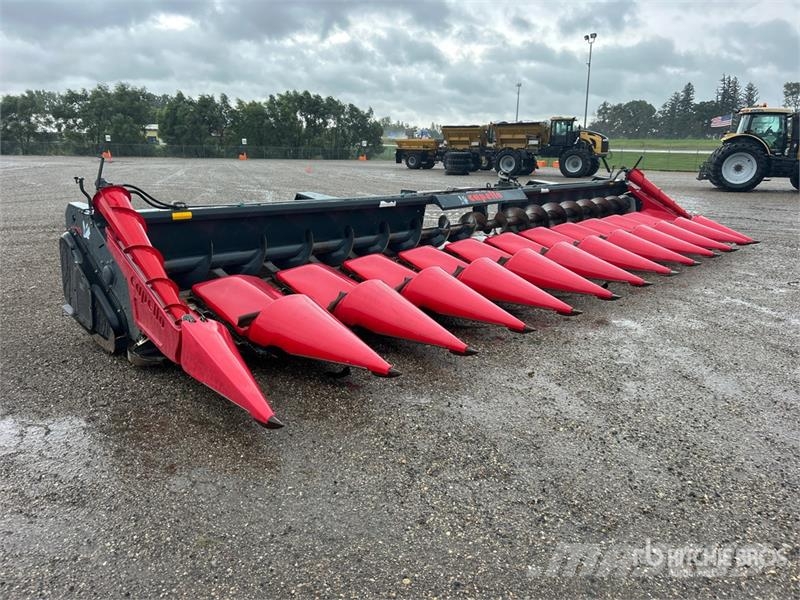 Capello Quasar 12 Row 30 ft Corn Combine Header Skjærebord til skurtresker