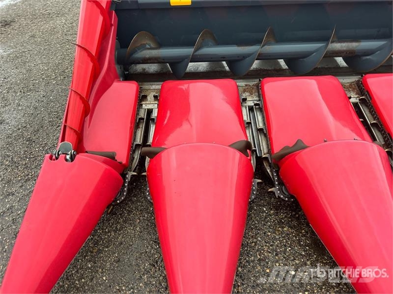 Capello Quasar 12 Row 30 ft Corn Combine Header Skjærebord til skurtresker