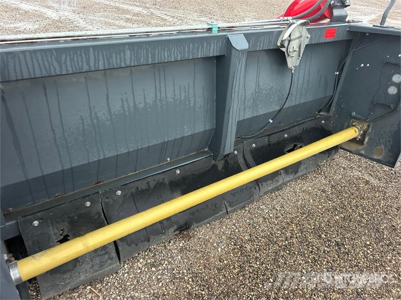 Capello Quasar 12 Row 30 ft Corn Combine Header Skjærebord til skurtresker