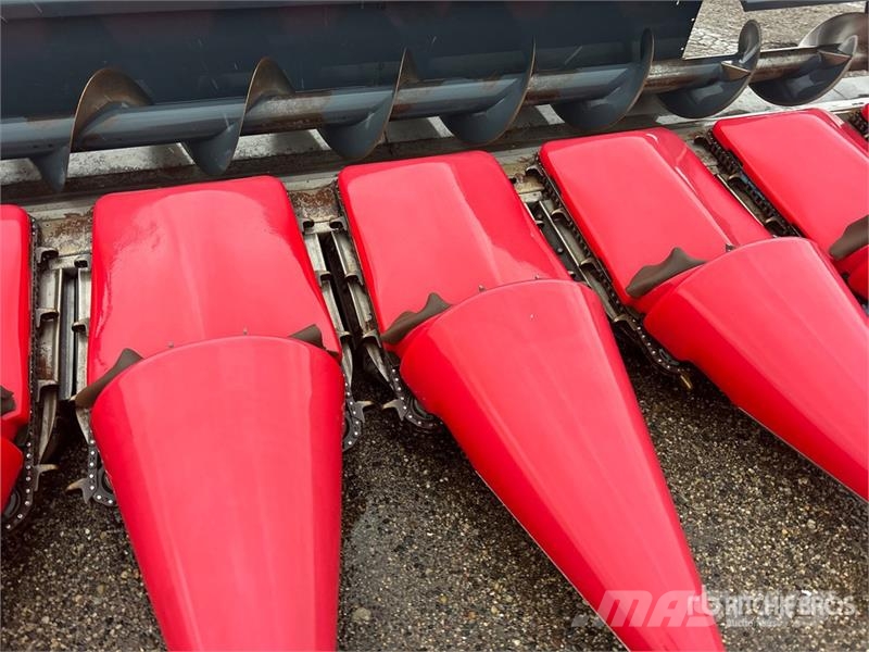 Capello Quasar 12 Row 30 ft Corn Combine Header Skjærebord til skurtresker