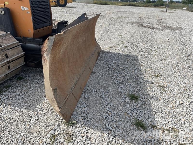 CASE 1150M Kāpurķēžu buldozeri