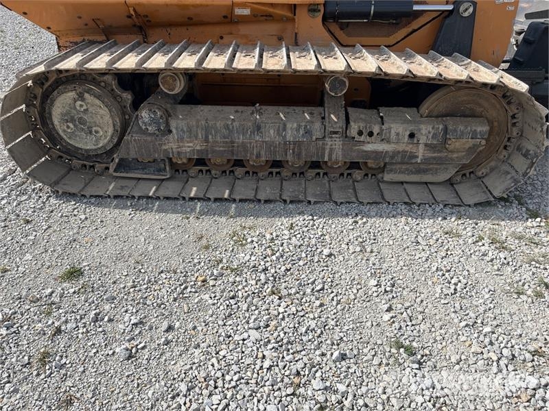 CASE 1150M Kāpurķēžu buldozeri