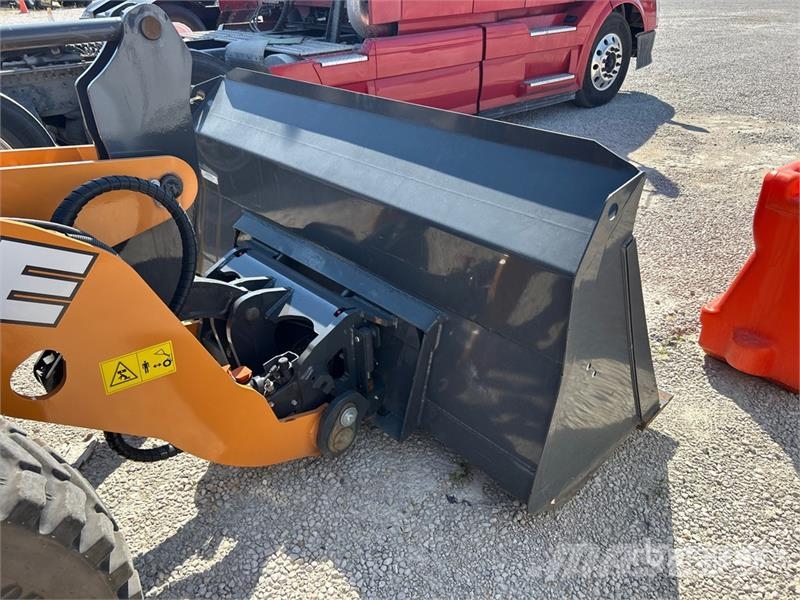 CASE 21F Wheel Loader (Unused) Naudoti ratiniai krautuvai