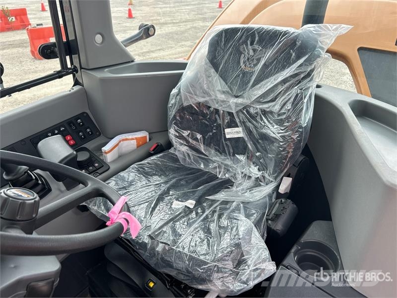 CASE 21F Wheel Loader (Unused) Radlader