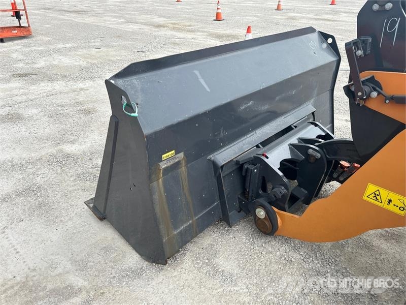 CASE 21F Wheel Loader (Unused) Radlader