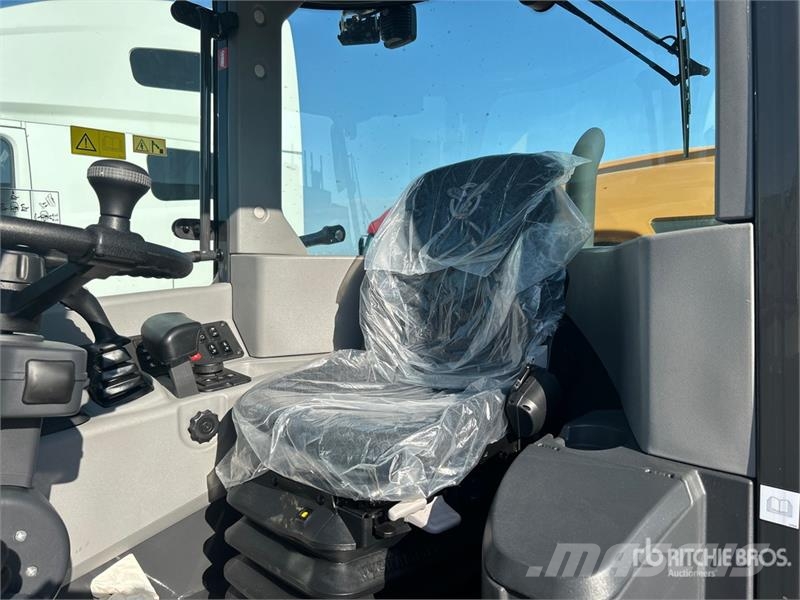 CASE 21F Wheel Loader (Unused) Radlader