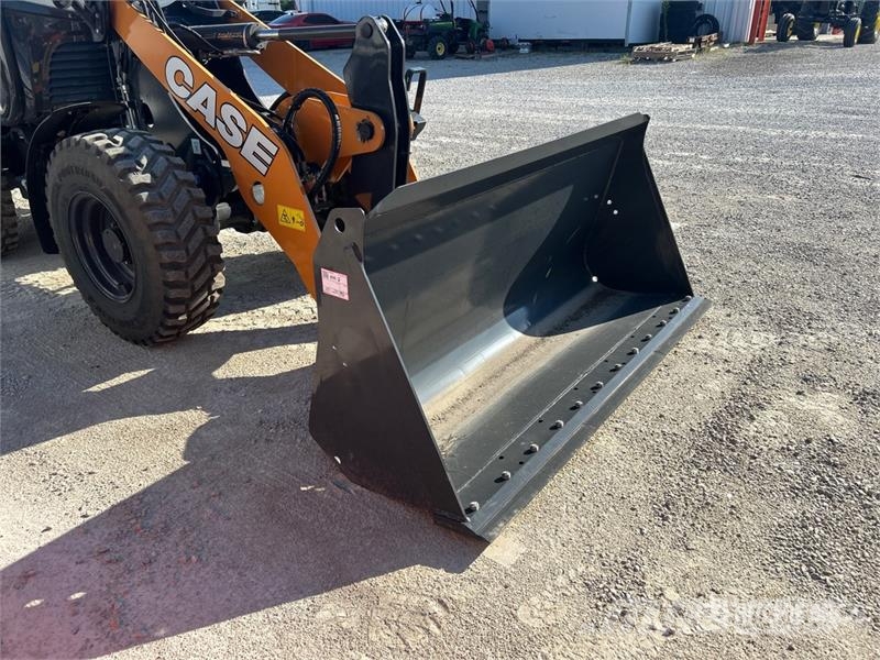 CASE 21F Wheel Loader (Unused) Radlader