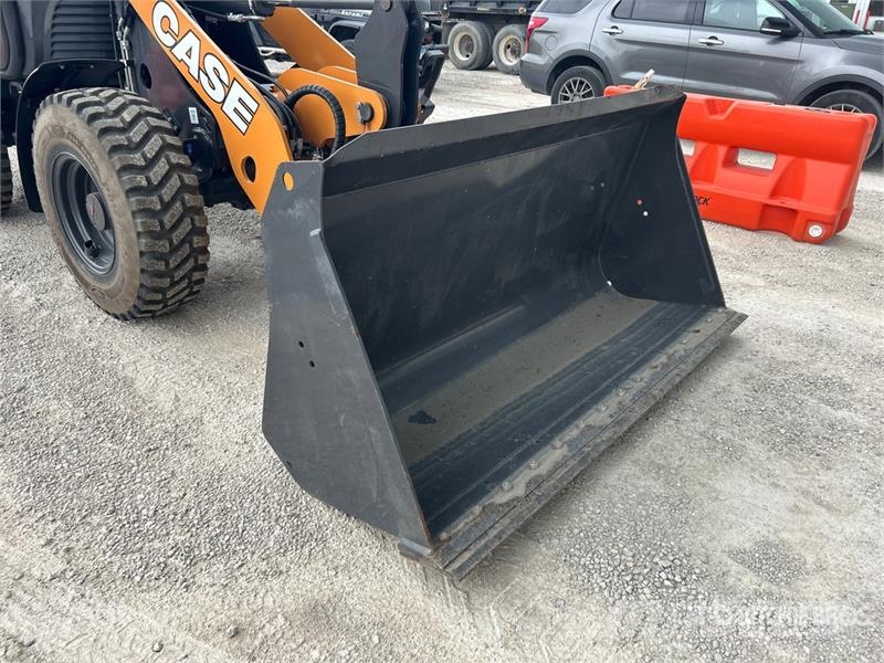 CASE 21F Wheel Loader (Unused) Radlader