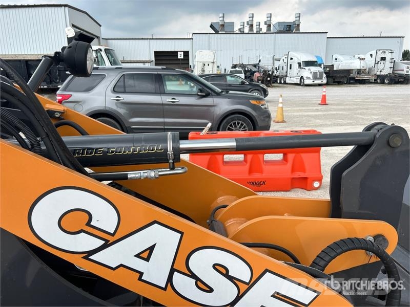 CASE 21F Wheel Loader (Unused) Radlader