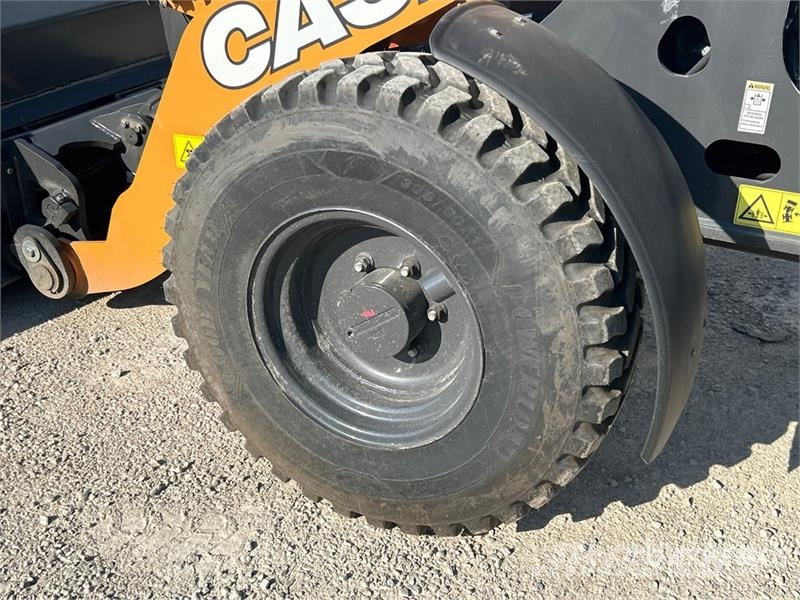 CASE 21F Wheel Loader (Unused) Radlader
