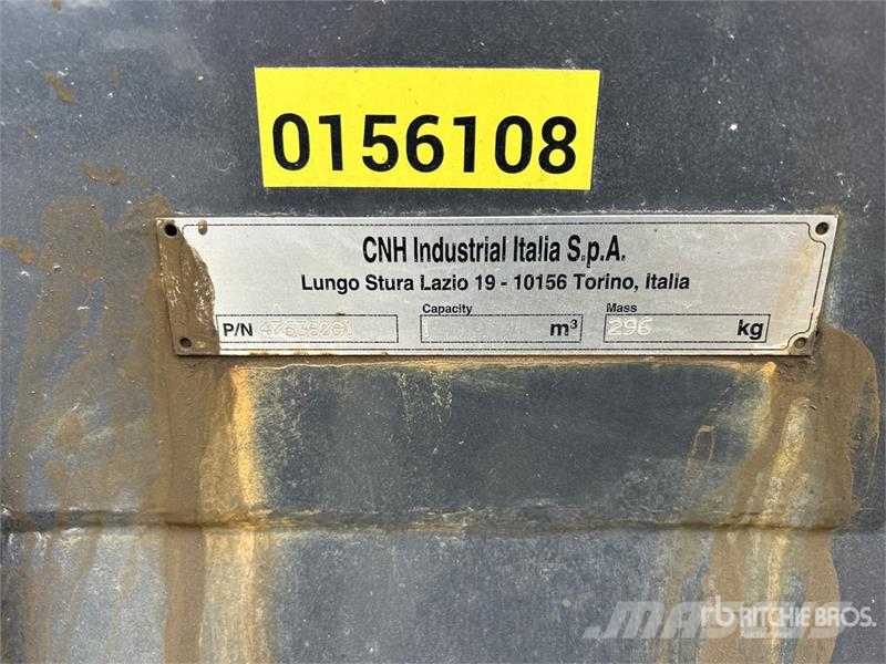CASE 21F Wheel Loader (Unused) Radlader